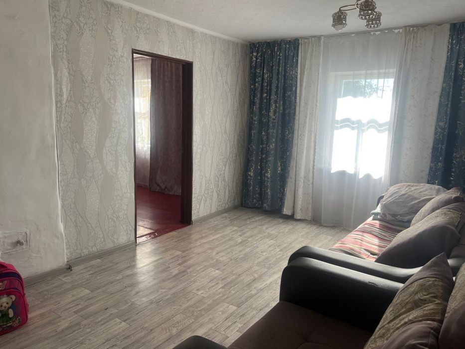 Продается дом с.Уварово