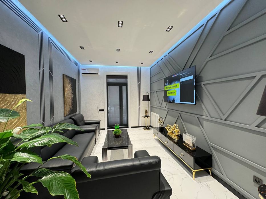 Аренда Новый Нежелое Hi-Tech Office Ц-1 Чайкоф Тумор 100м2