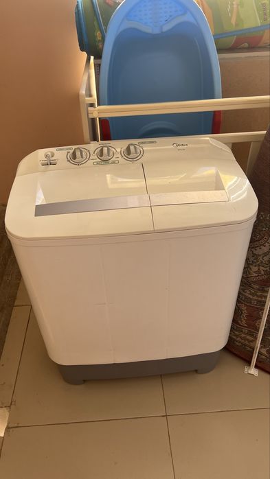 машинка для стирки