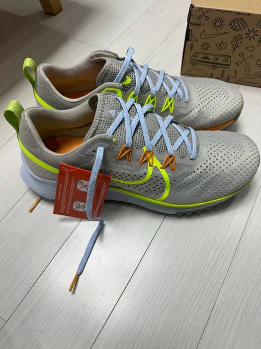 Красовки бренд NIKE TRAIL привезли из Кореи, супер цены по кармане