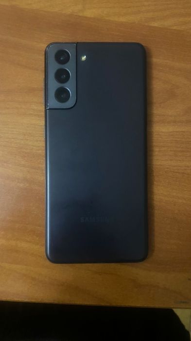 Самсунг S21 5G 256 gb