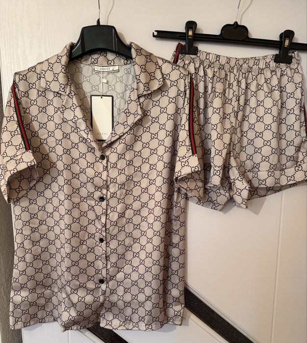 Pijama dama marimea 36/ S