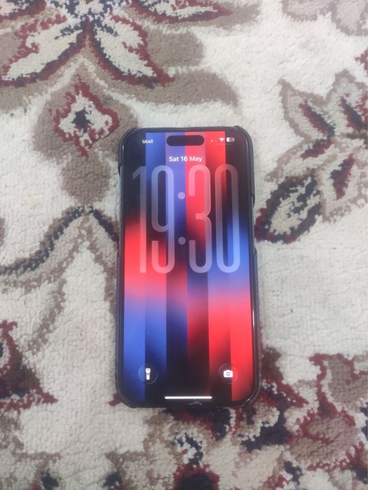 iPhone 14 pro 256gb 79%