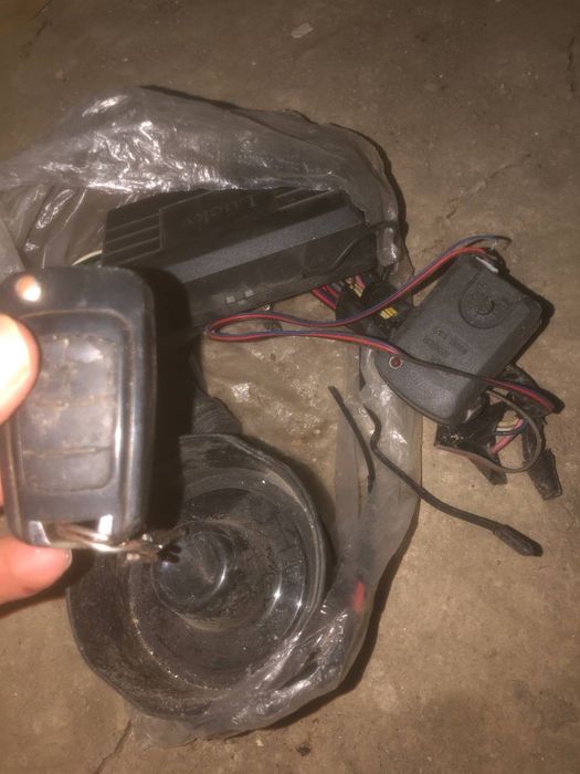 Kobalt kalit sotiladi