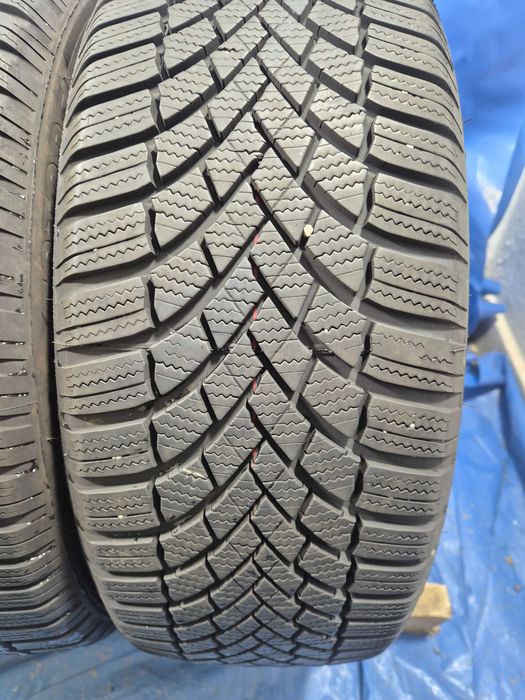 205/55/17 Bridgestone