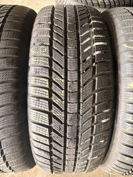 Anvelope iarna 225/55/16 Continental WinterContact TS 870P 225 55 16