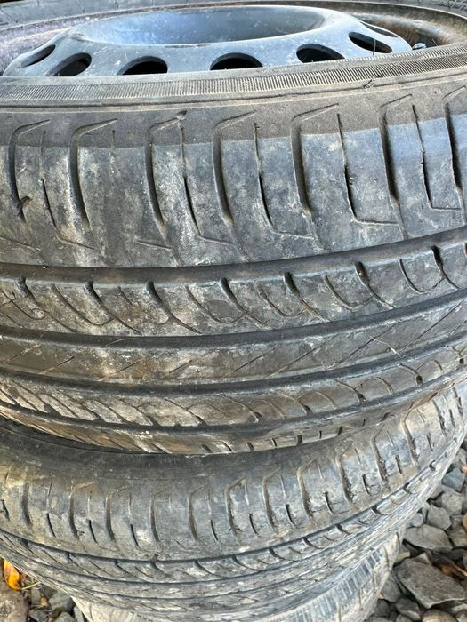 Шины 205/55 r 16