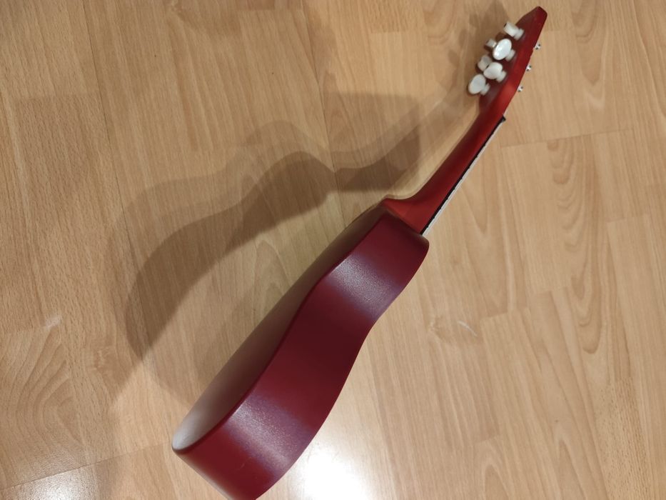 Ukulele second-hand ,chitara
