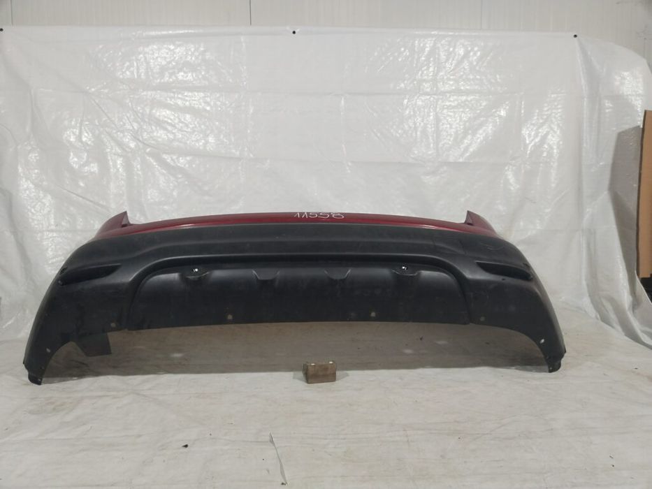 Bara spate Nissan Qashqai, 2013, 2014, 2015, 2016, cod origine OE 850224EA0H.