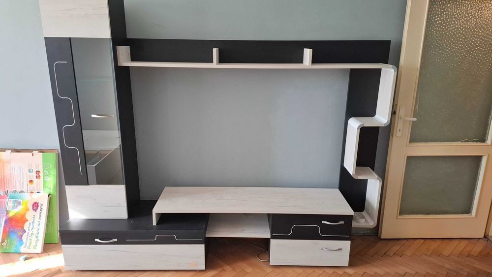 Холна секция крафт