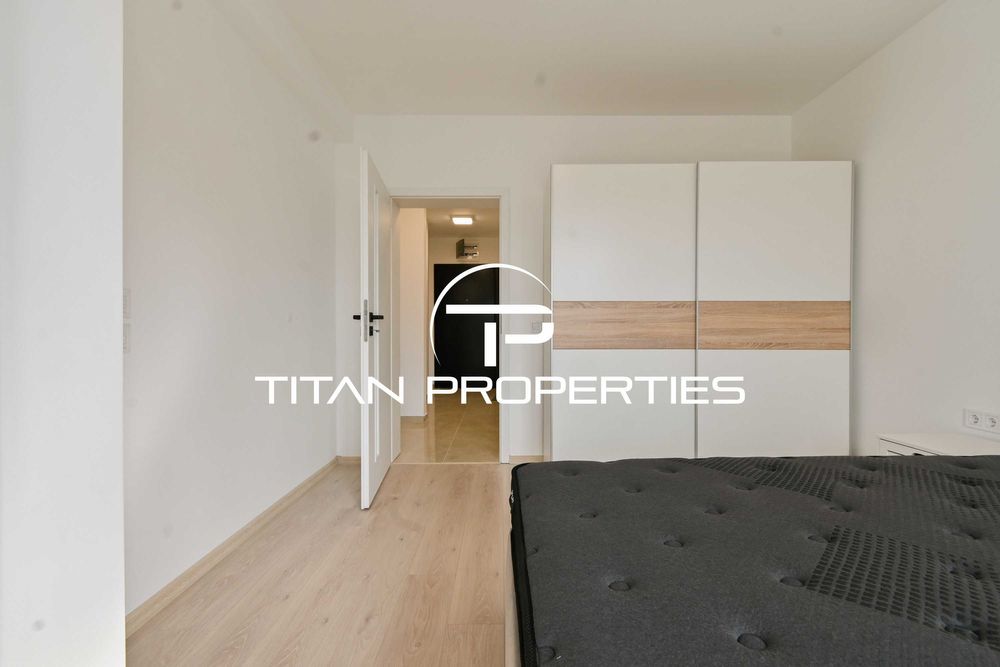 Дава се под наем Двустаен апартамент в София, Зона Б-5 - 60 кв.м за 800 € - Снимка #11