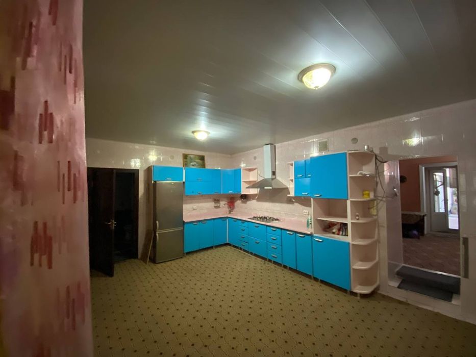 Uchastka sotiladi 4,3 sot