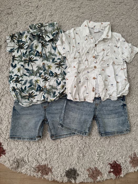 Zara, next размер 98