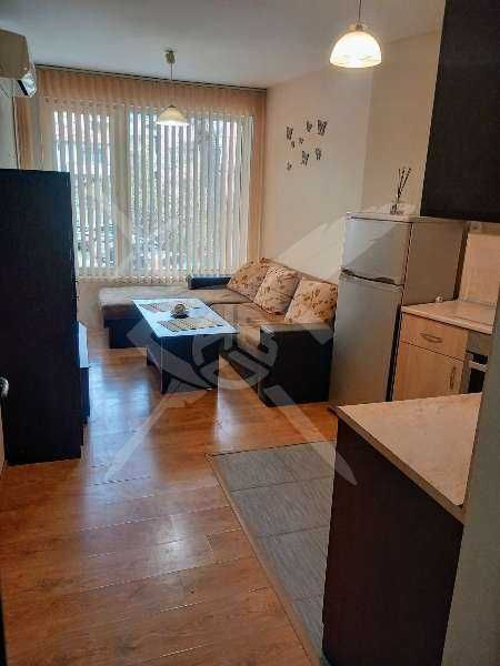 Двустаен апартамент - кв. Кършияка - 11111491