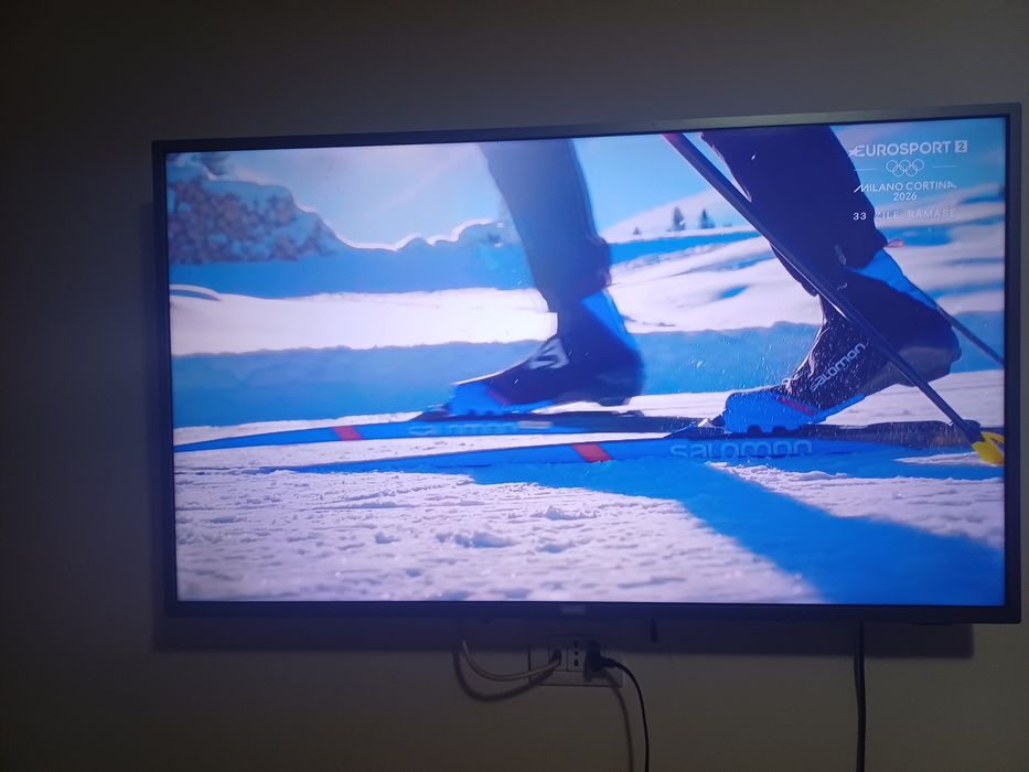 Smart Tv Philips  Ambilight