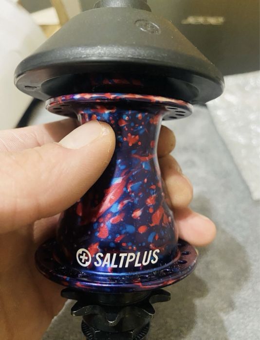 Втулка BMX bmx новая