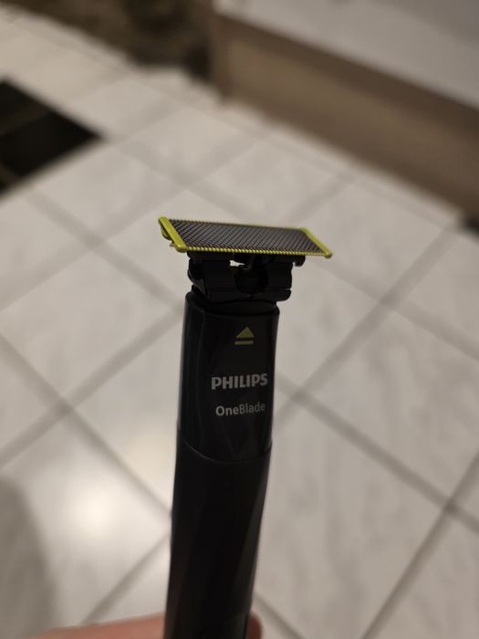 Електрическа самобръсначка Philips OneBlade