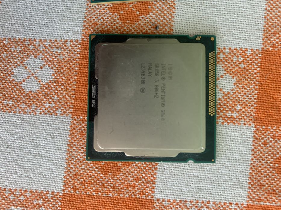 Vand procesor i5 gen 4