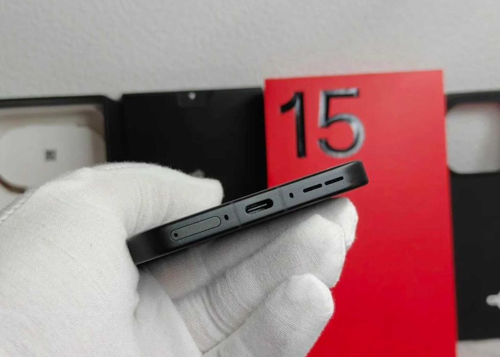 OnePlus 15 512gb