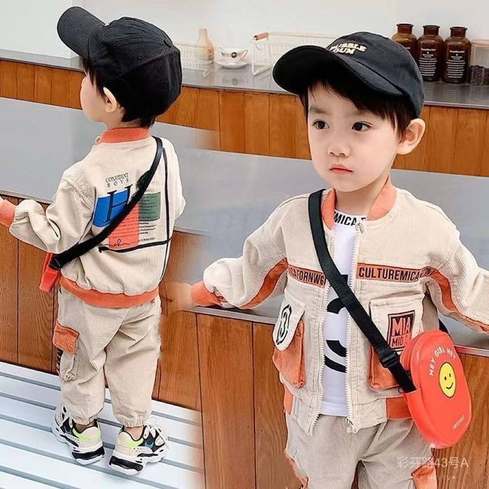 Troyka bahorgi va kuzgi