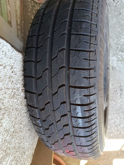 Резервна гума с джанта 175/65/14