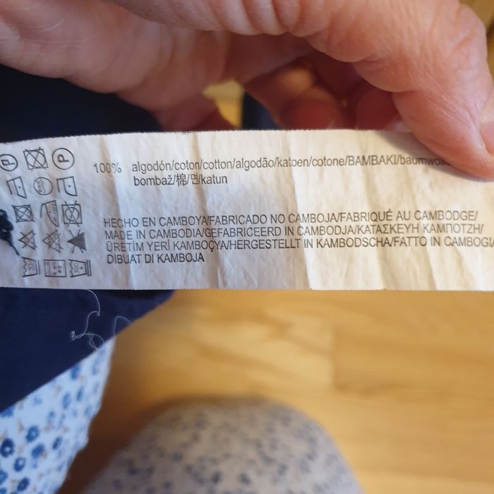 Camasa tunica Pull&Bear,barbati, XL,bleumarin inchis