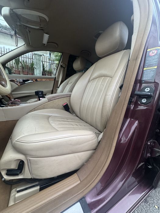 MERCEDES-BENZ E-Class 2007 — imagine 4