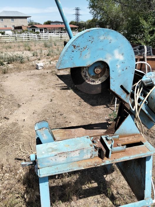 Металлорежущий станок