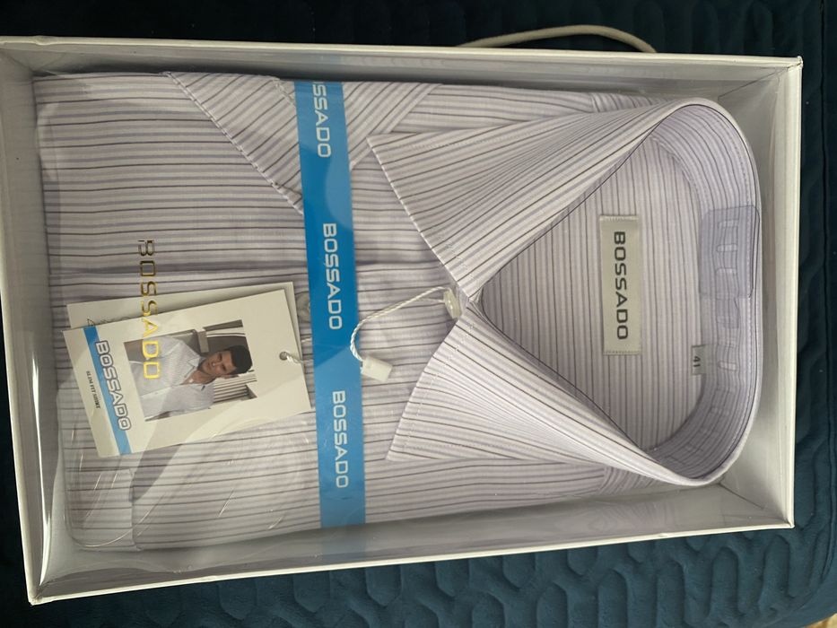 Продам новые мужские рубашки