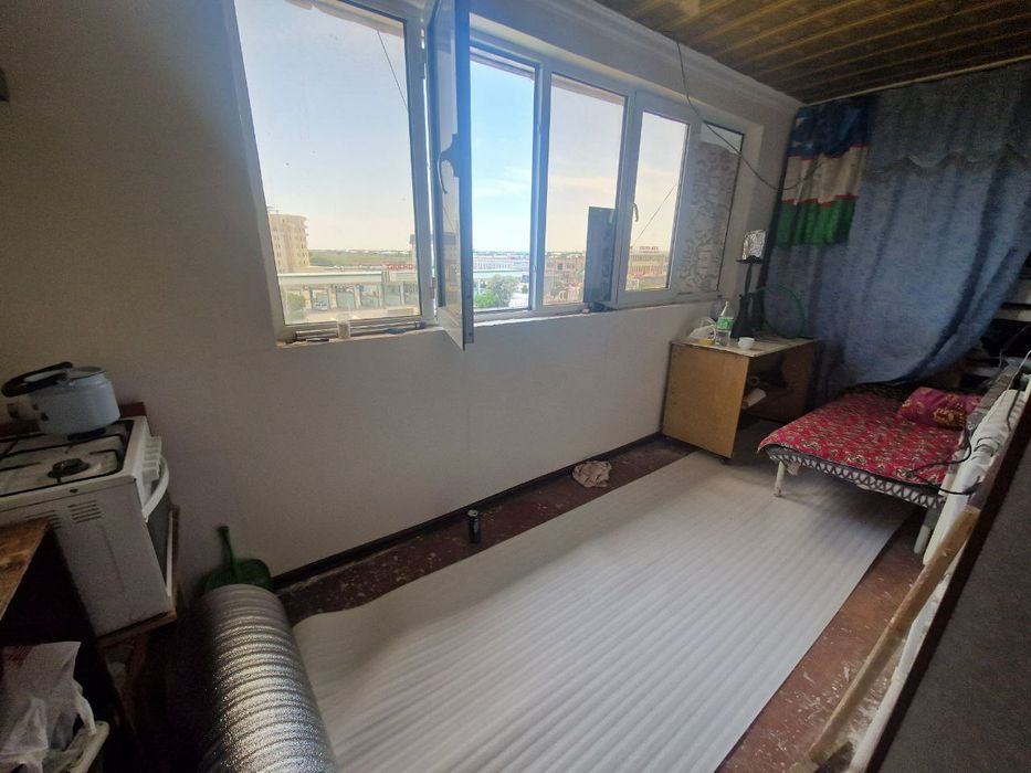 Oilaga va talabalarga ijaraga kvartira