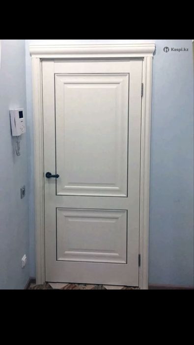 Установка и ремонт дверей