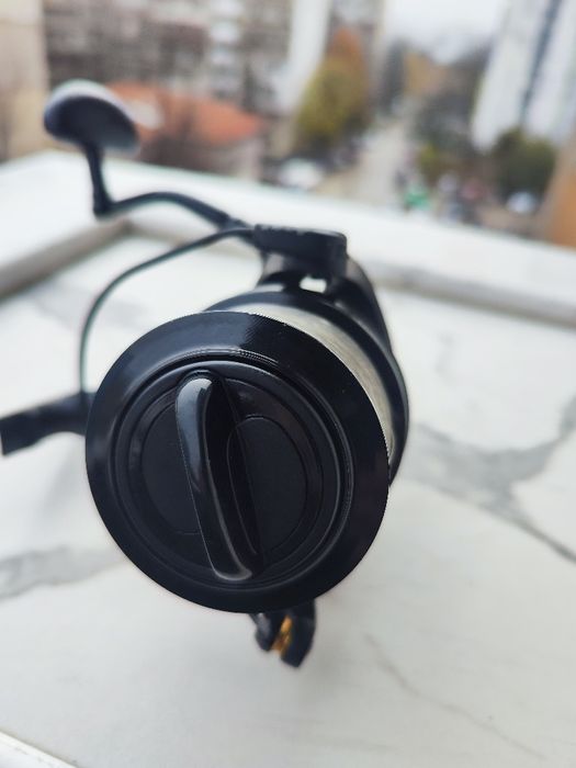 Рибиловна макара  Cratus 8000FS