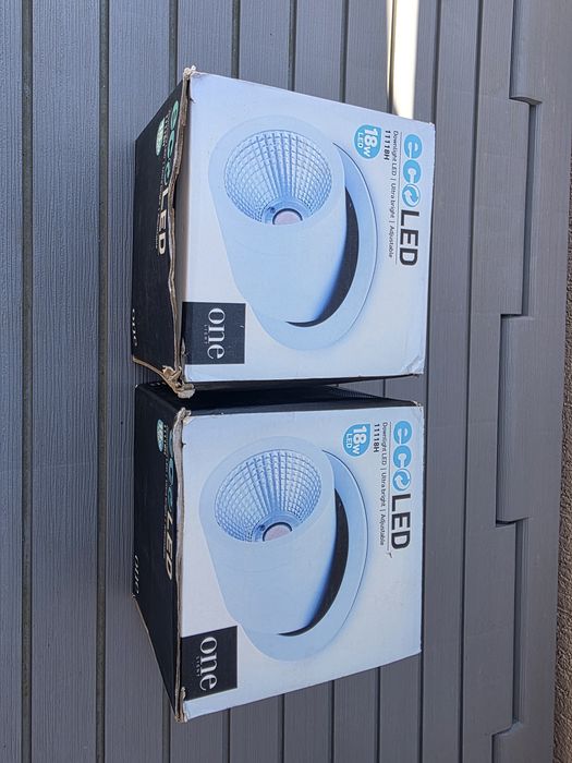 Spot lumina 18W led