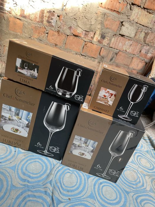 Сервиз более 100