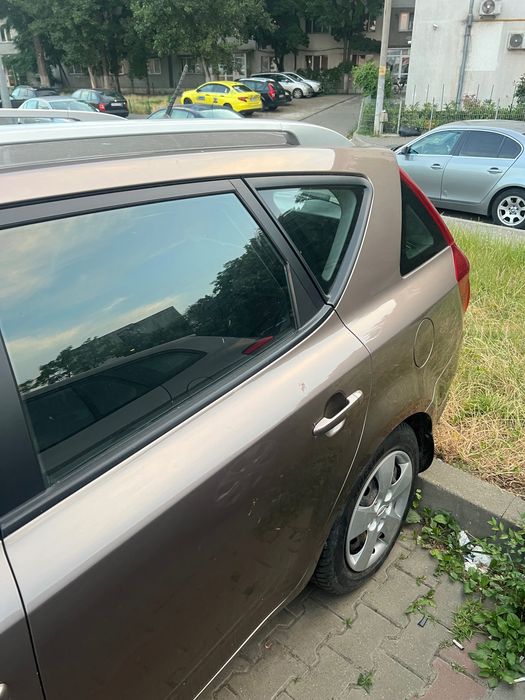 Kia creed 2010 , 91000 km
