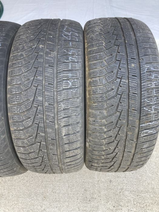 Зимни гуми 255-55-18