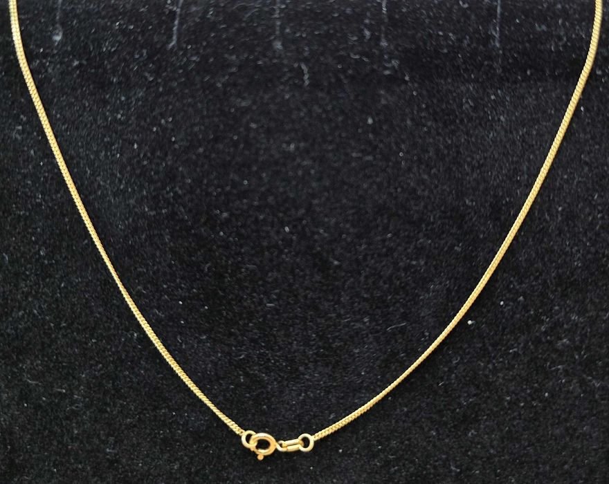 Hope Amanet P4 Lant AUR 14K 1.62 Grame