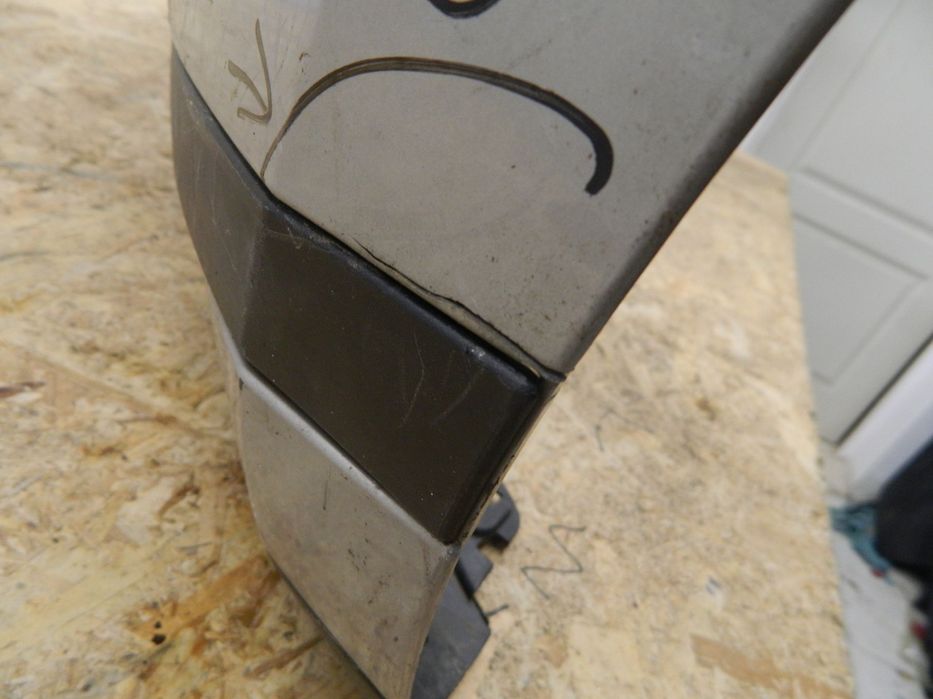 Bara fata Range Rover Evoque, 2019, 2020, 2021, K8D2-17F003.