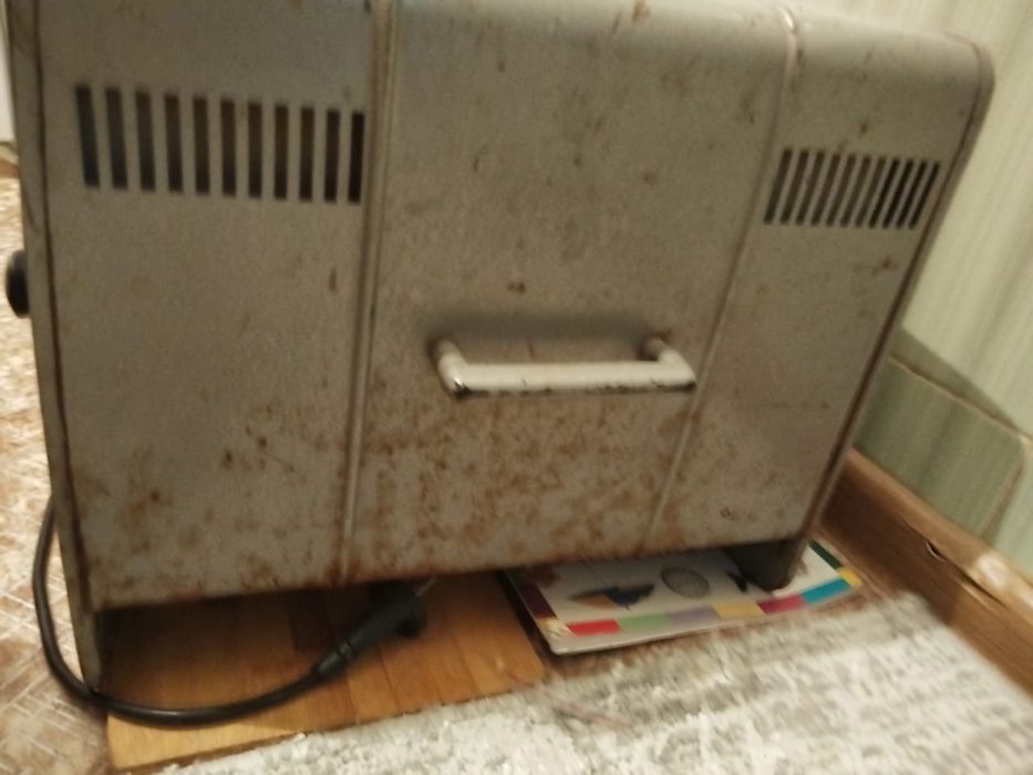 печка для самсыы