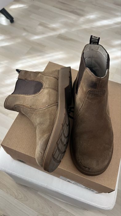 Зимни Боти UGG