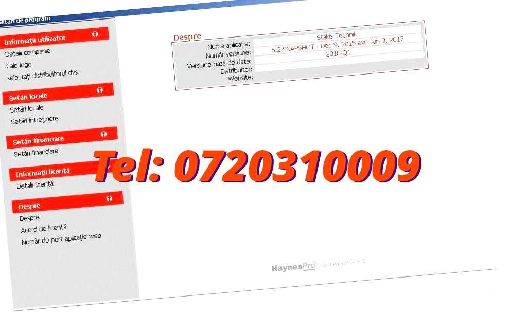 Vivid Workshop Data 201801v atristechnik  Catalog De Piese Atris