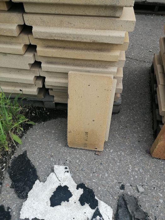 Шамотные изделия и кирпич