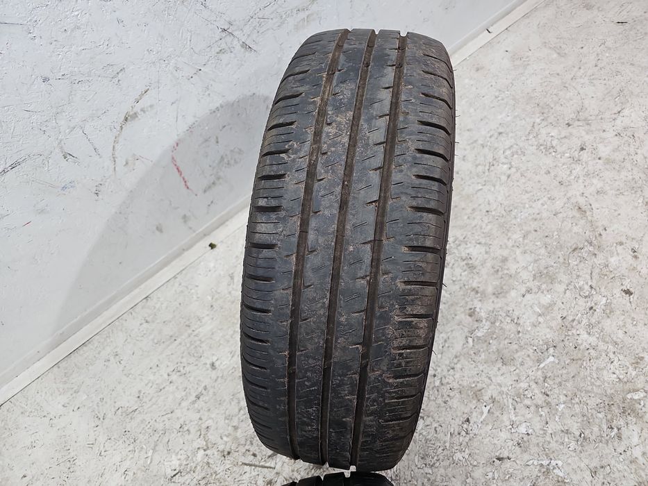 Set 2 anvelope vara Opel Corsa D [Fabr 2006-2013] OEM