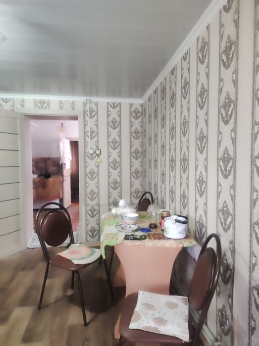 Сдается квартира