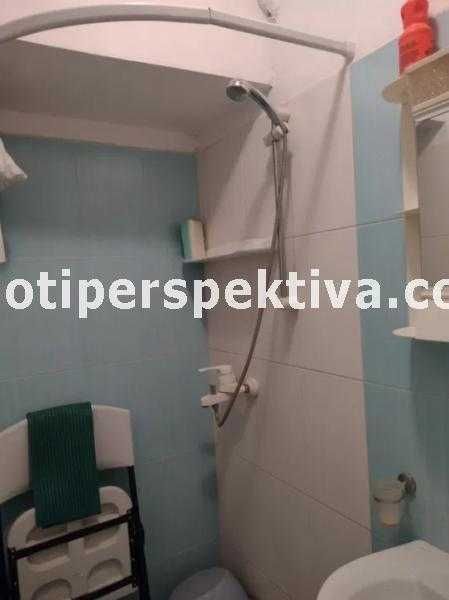 Продава се Двустаен апартамент в Пловдив, Център - 56 кв.м за 2095 €/кв.м - Снимка #8