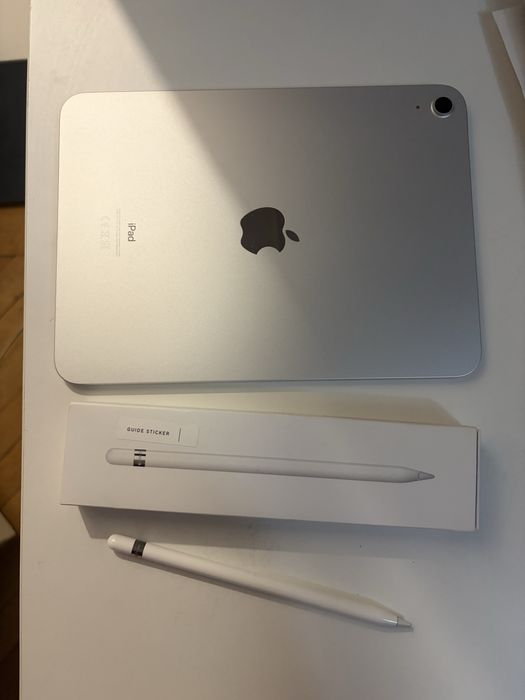 Ipad gen 10 64 gb