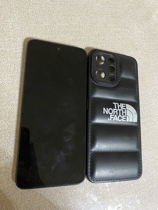 Продается телефон Xiaomi Redmi 12