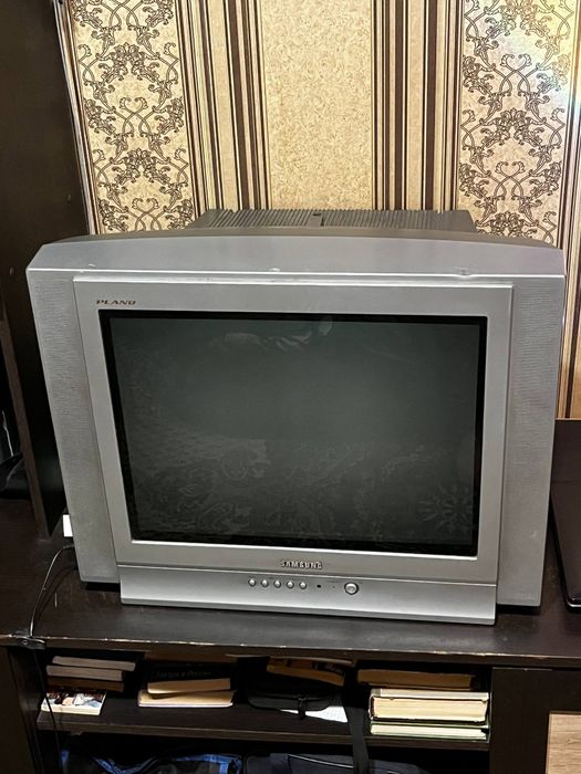 Телевизор Samsung