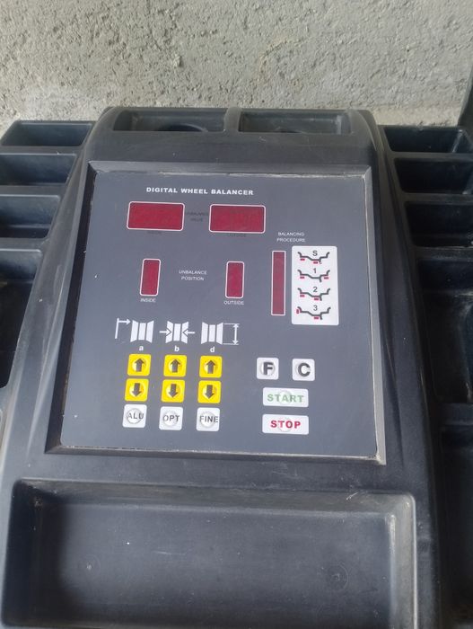 Vulkanizatsiya aparatlari