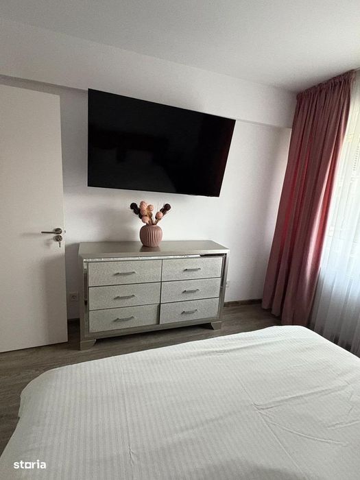 Vânzare apartament 2 camere Obor București | grădină parter
